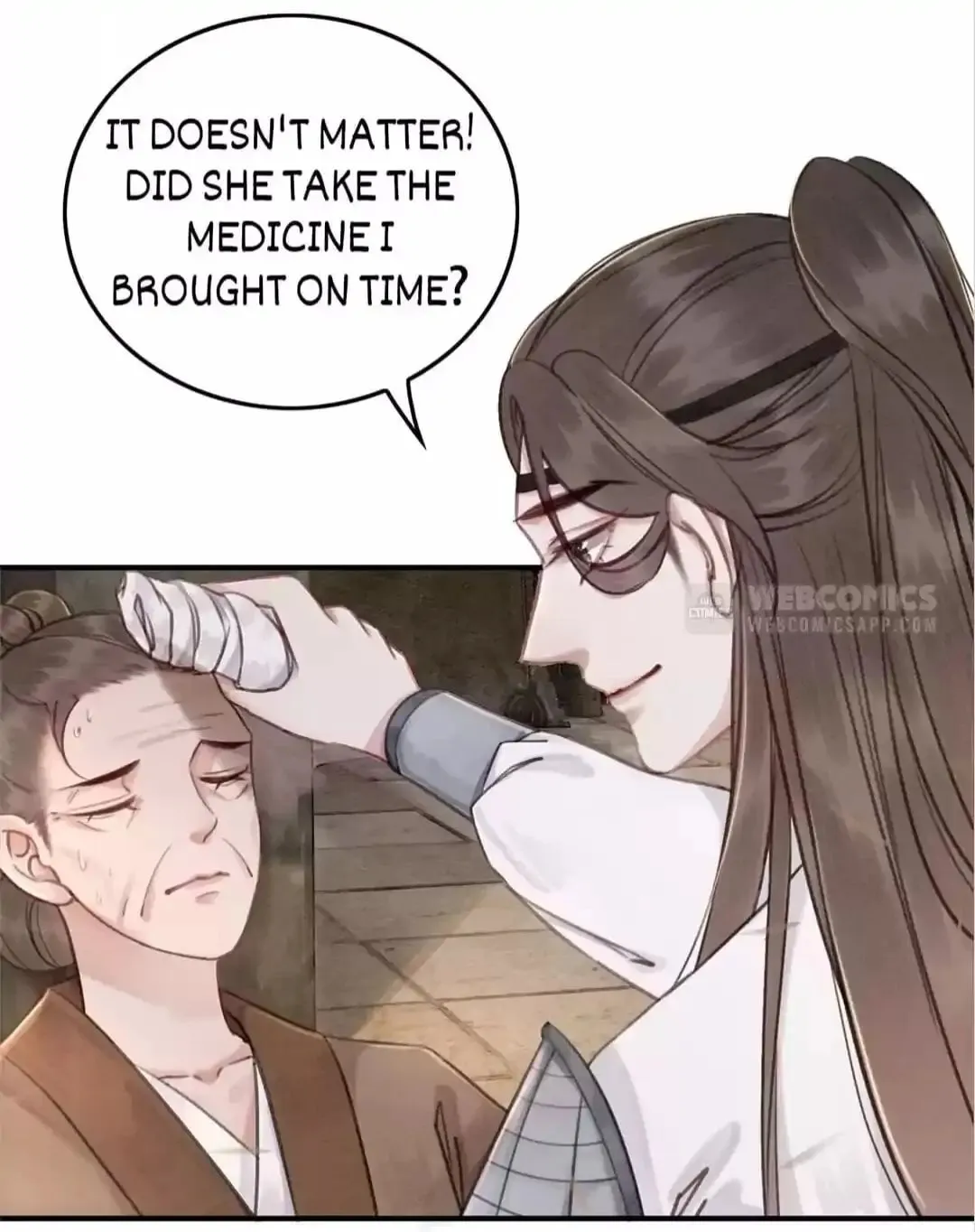 Don't Mess With My Sister (Colored) Chapter 39 page 30 - 