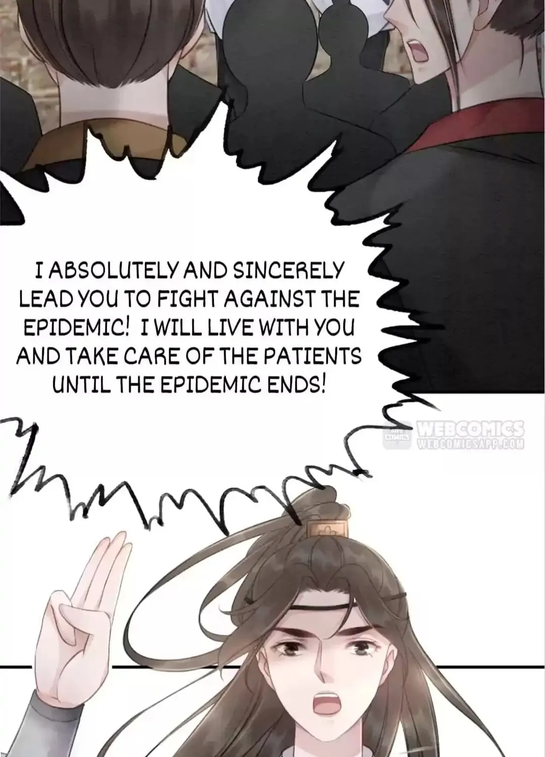 Don't Mess With My Sister (Colored) Chapter 39 page 39 - 
