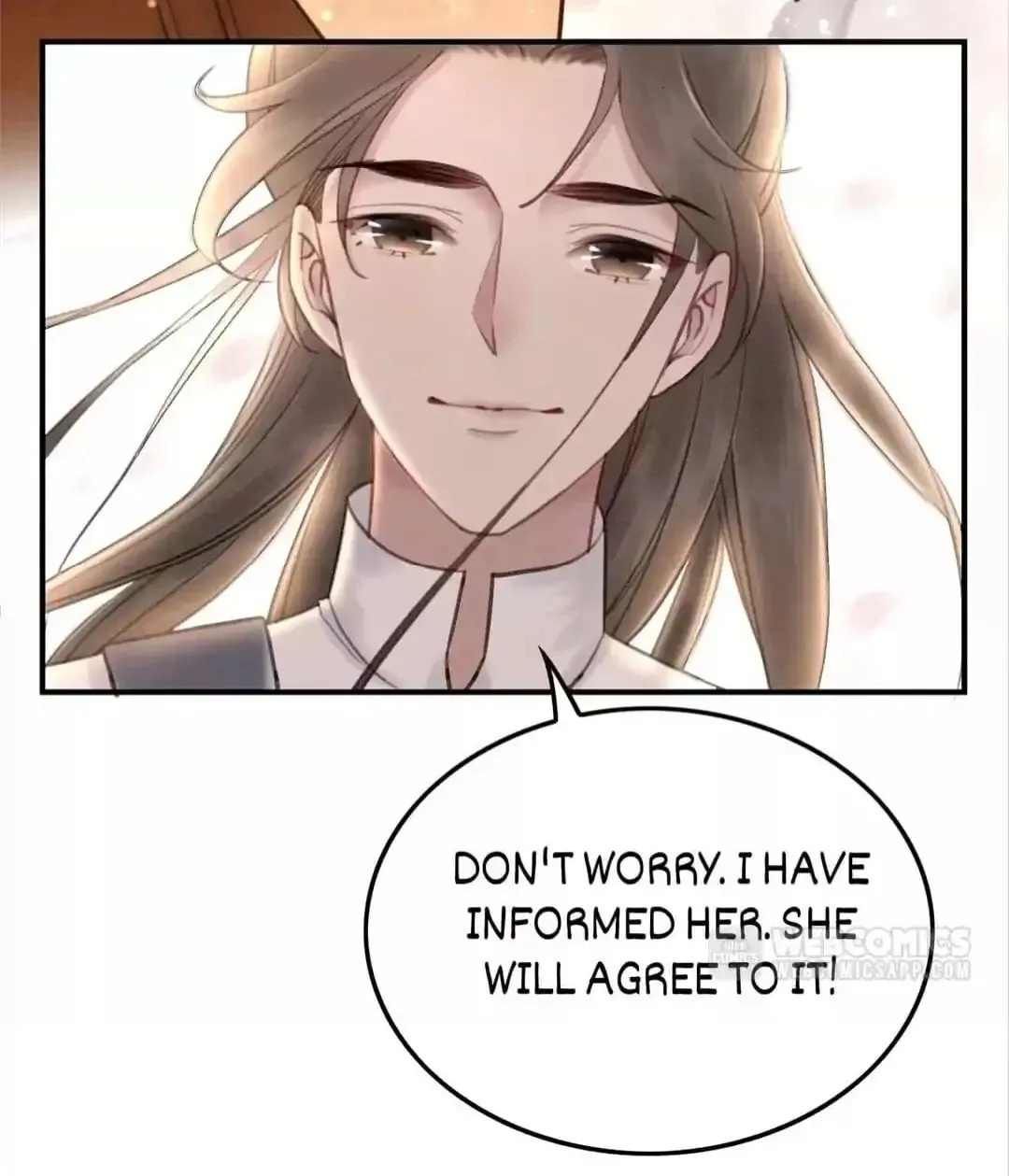 Don't Mess With My Sister (Colored) Chapter 39 page 5 - 