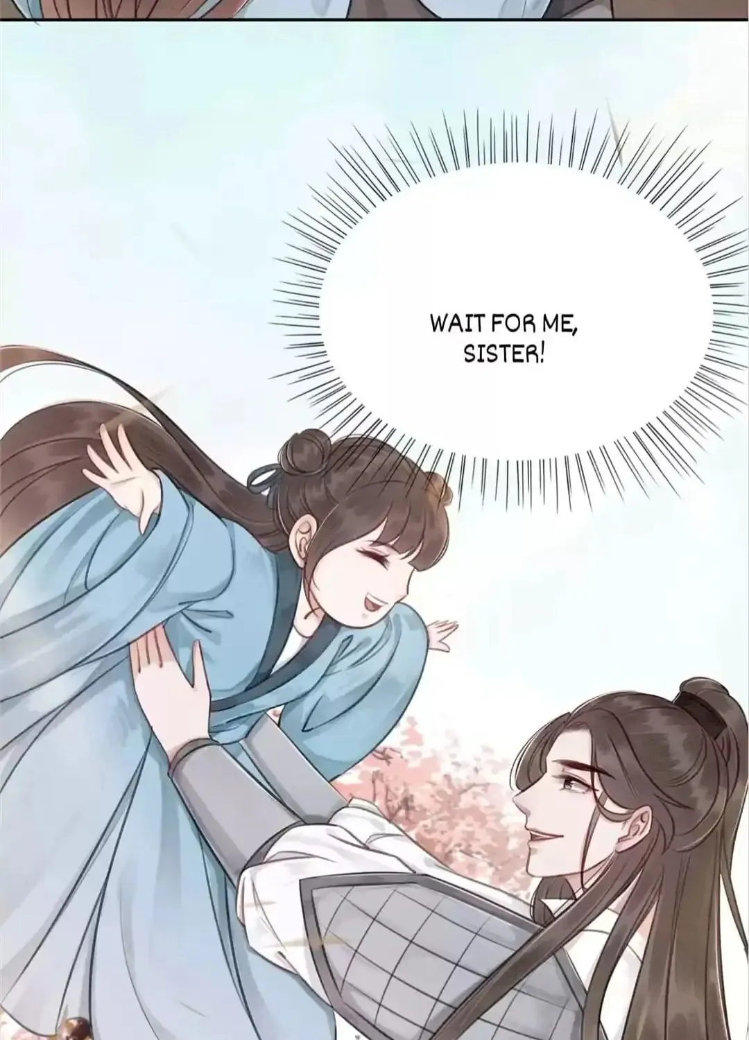 Don't Mess With My Sister (Colored) Chapter 39 page 47 - 