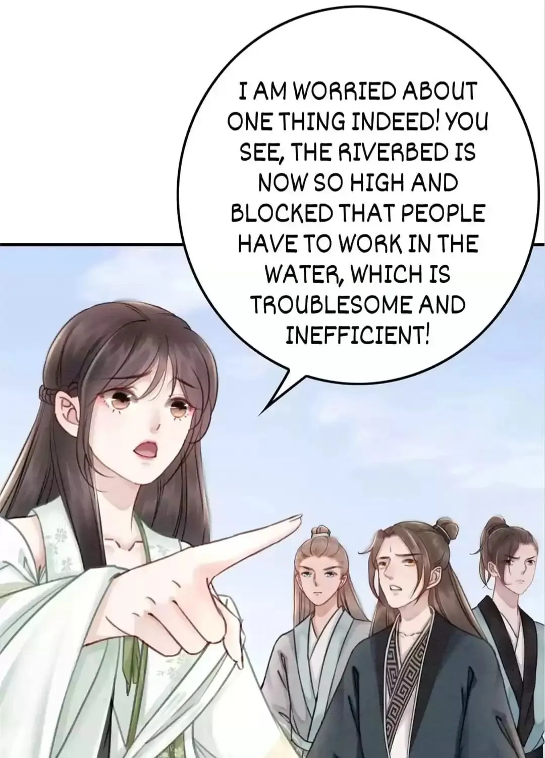 Don't Mess With My Sister (Colored) Chapter 39 page 57 - 