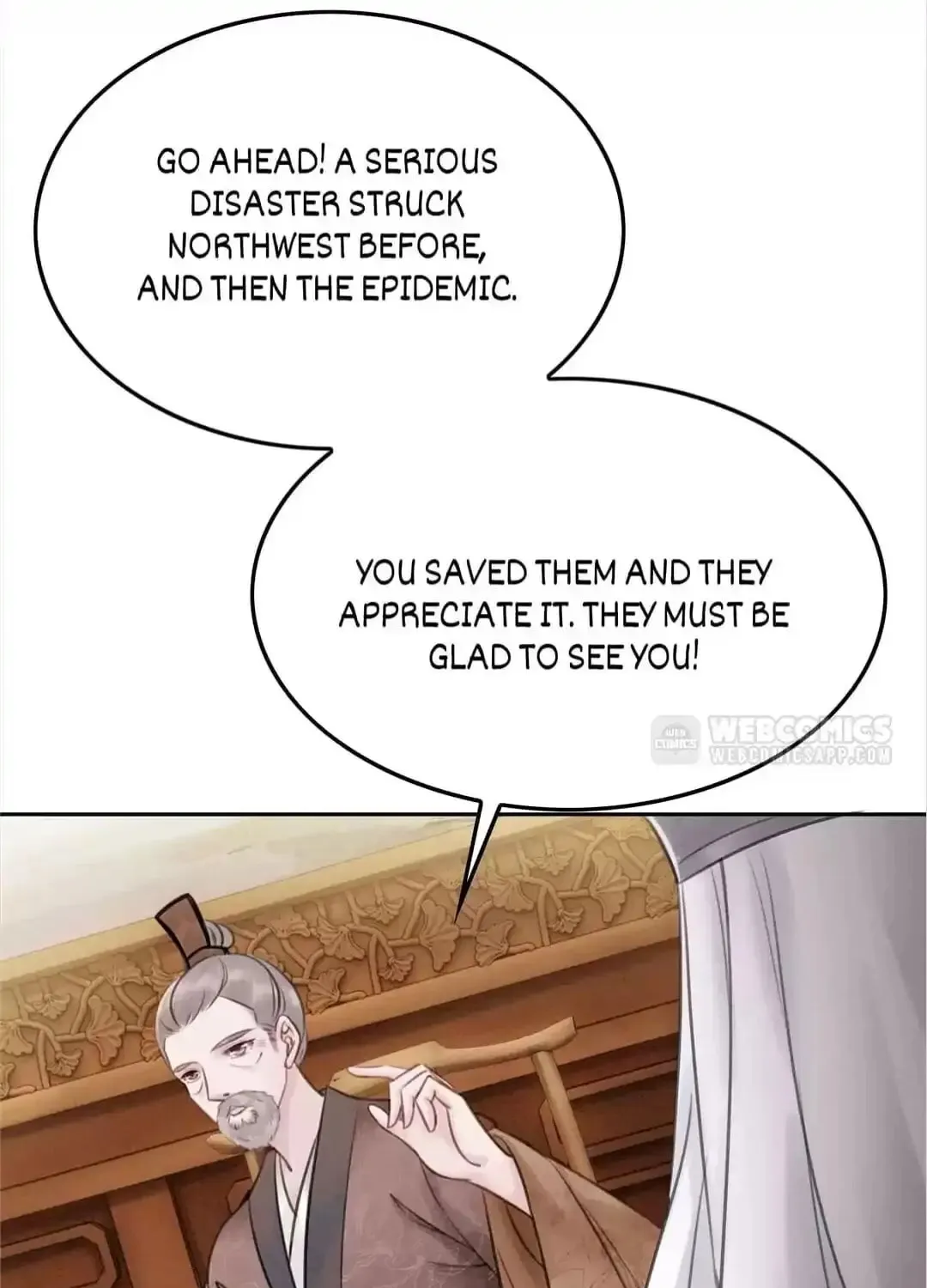 Don't Mess With My Sister (Colored) Chapter 39 page 9 - 
