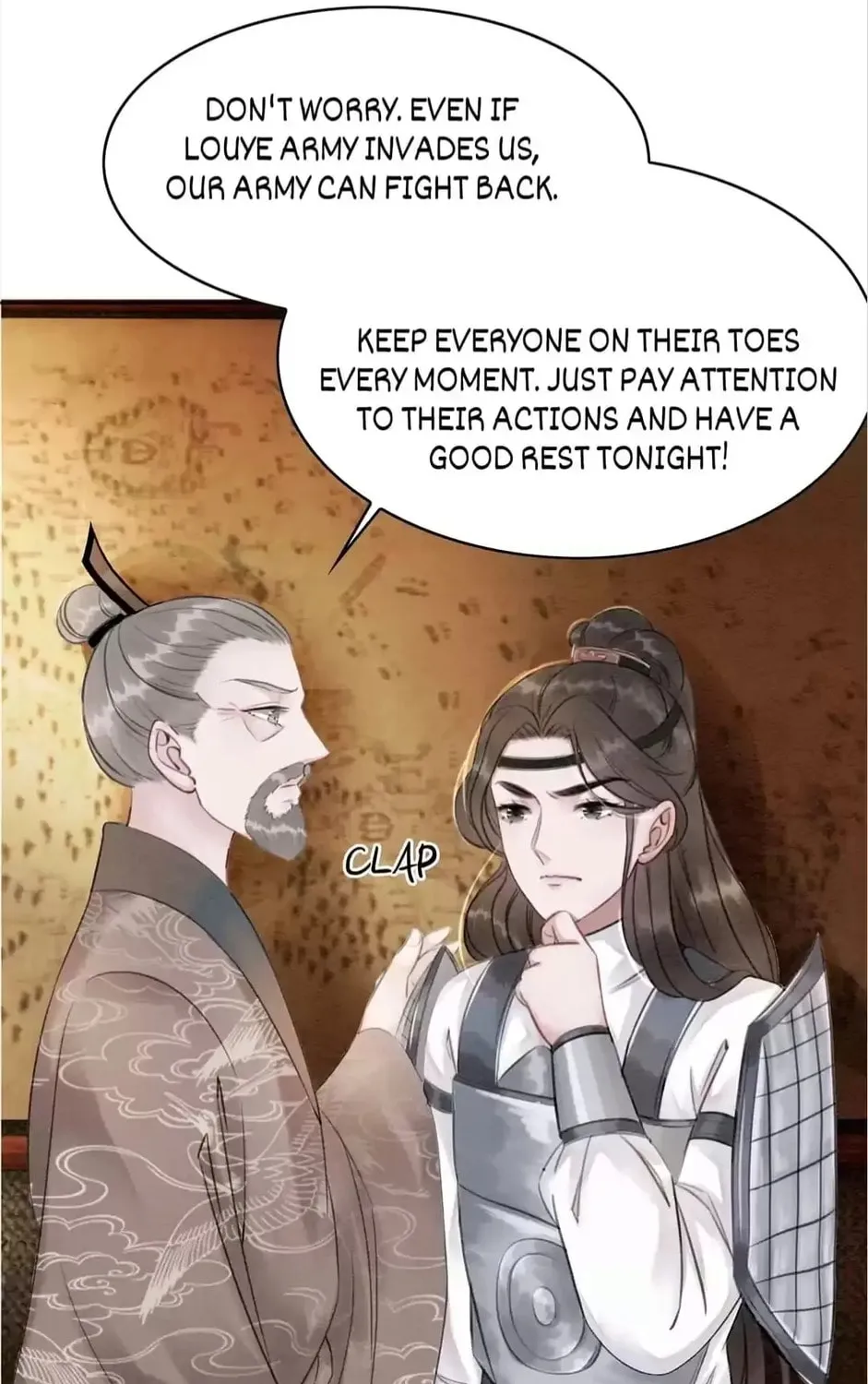 Don't Mess With My Sister (Colored) Chapter 40 page 17 - 