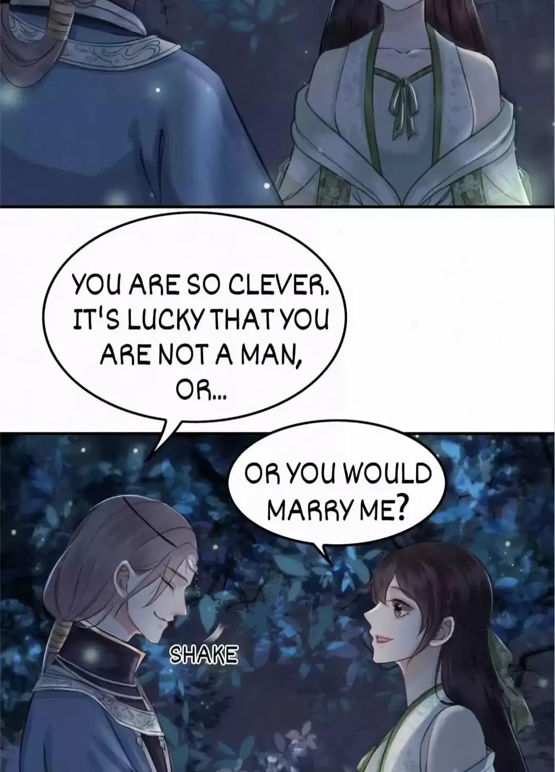 Don't Mess With My Sister (Colored) Chapter 40 page 3 - 