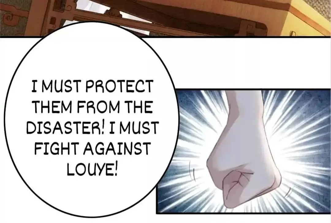 Don't Mess With My Sister (Colored) Chapter 40 page 22 - 