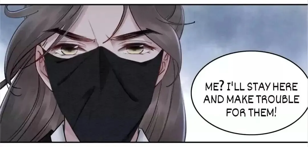 Don't Mess With My Sister (Colored) Chapter 40 page 32 - 