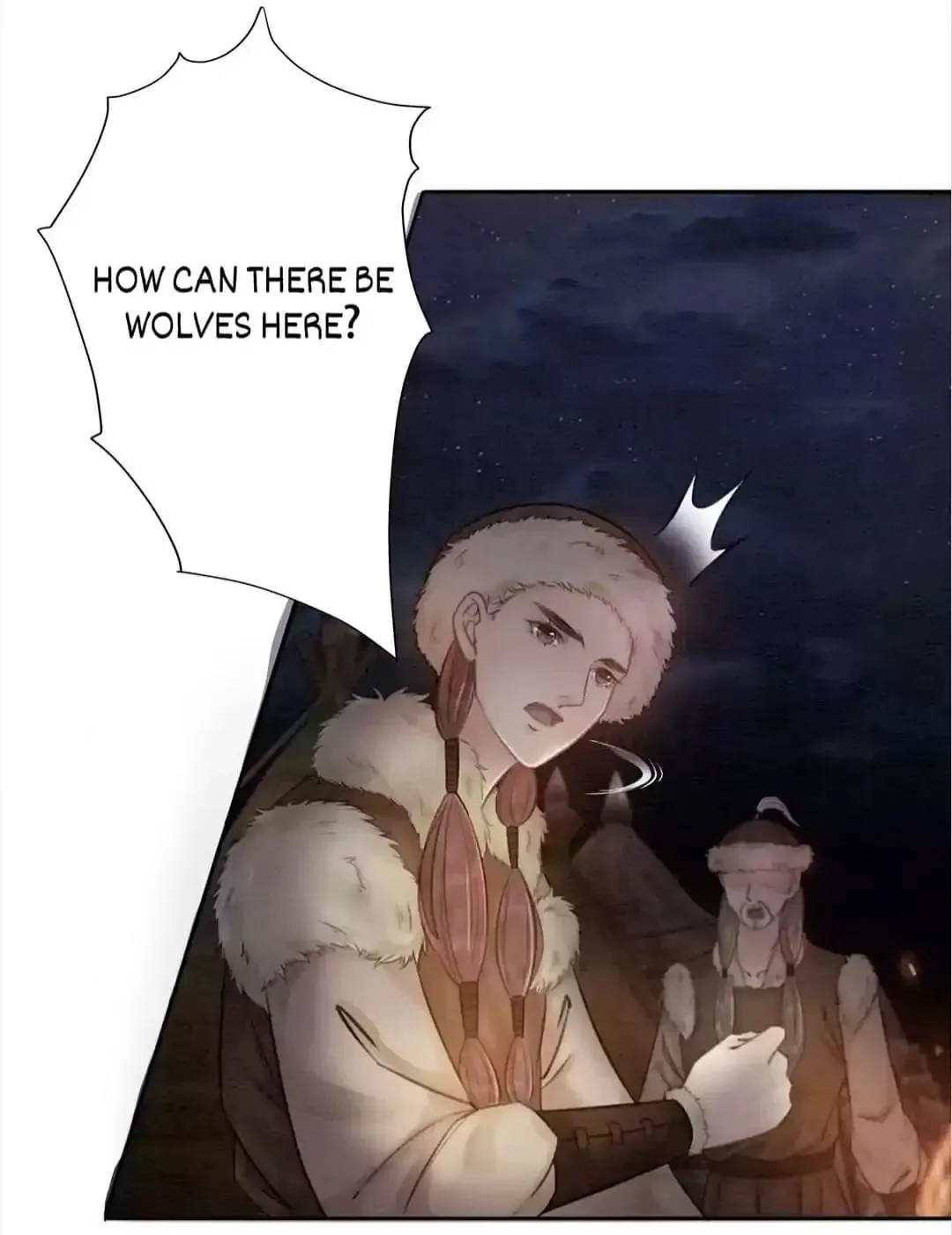 Don't Mess With My Sister (Colored) Chapter 40 page 40 - 