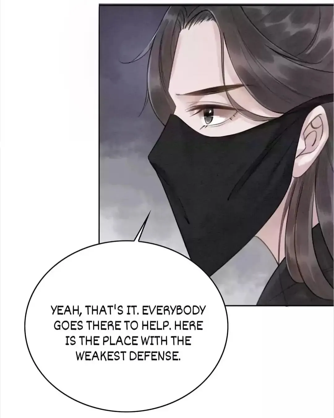 Don't Mess With My Sister (Colored) Chapter 40 page 43 - 
