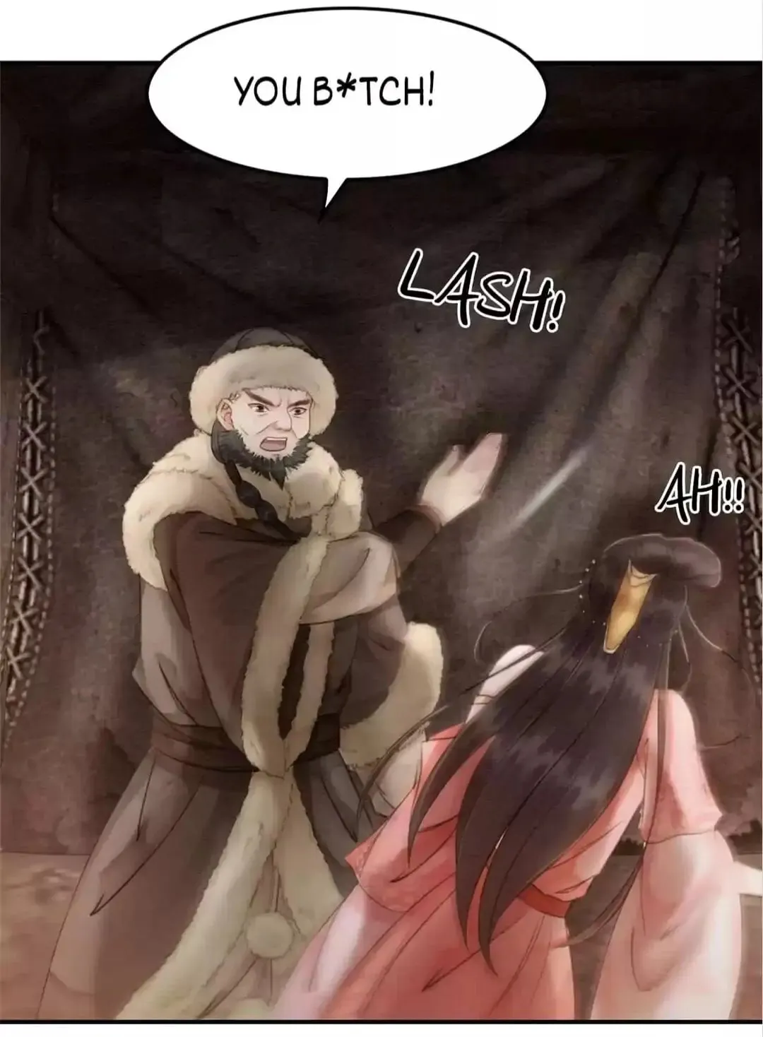 Don't Mess With My Sister (Colored) Chapter 40 page 47 - 