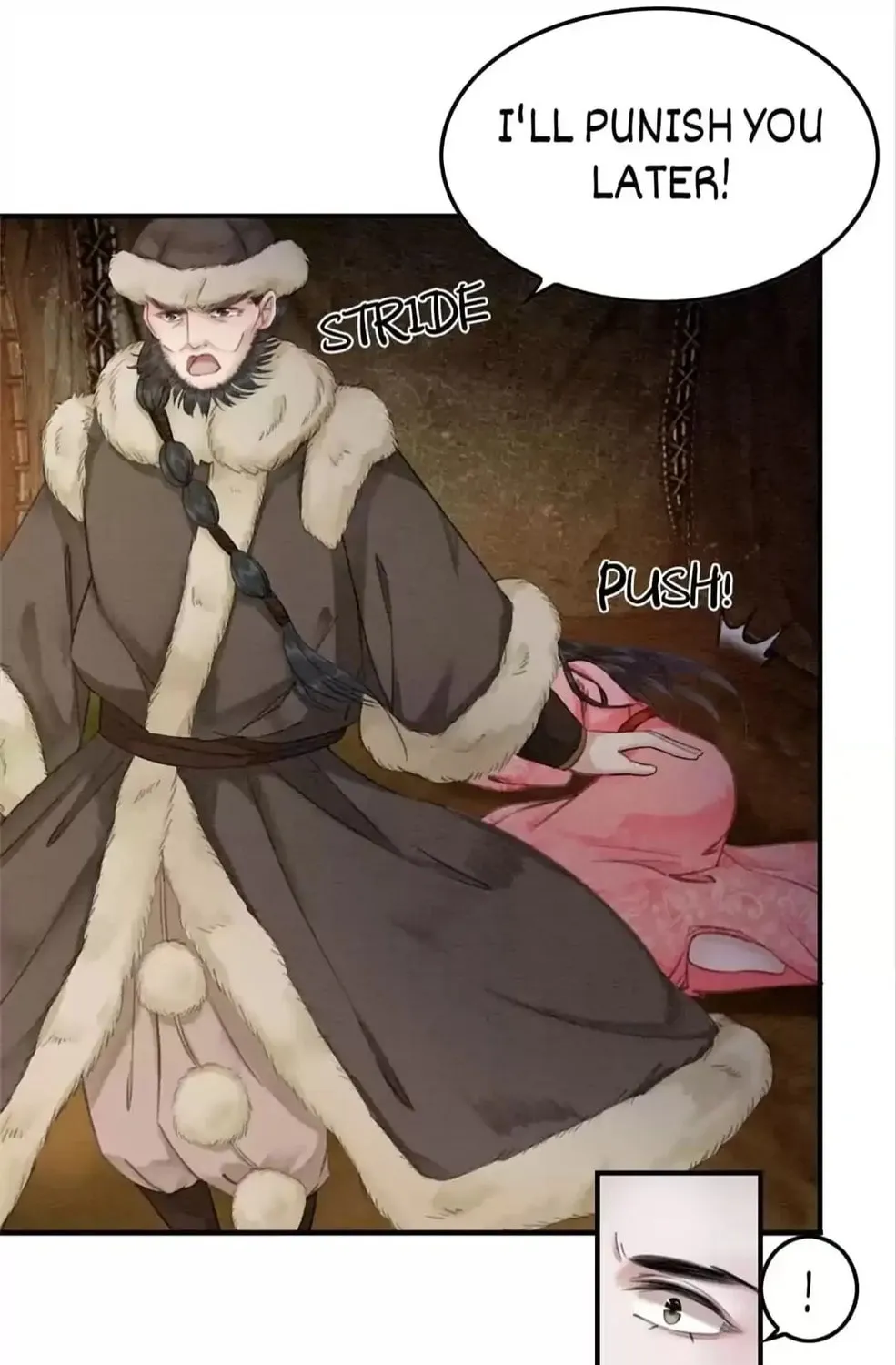 Don't Mess With My Sister (Colored) Chapter 40 page 48 - 