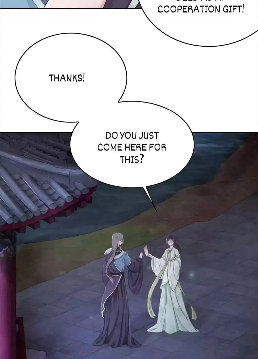 Don't Mess With My Sister (Colored) Chapter 40 page 6 - 