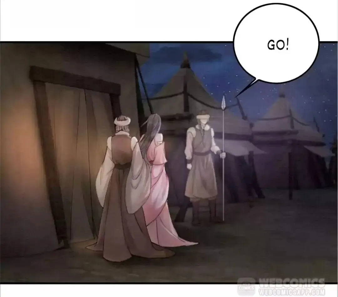 Don't Mess With My Sister (Colored) Chapter 41 page 13 - 