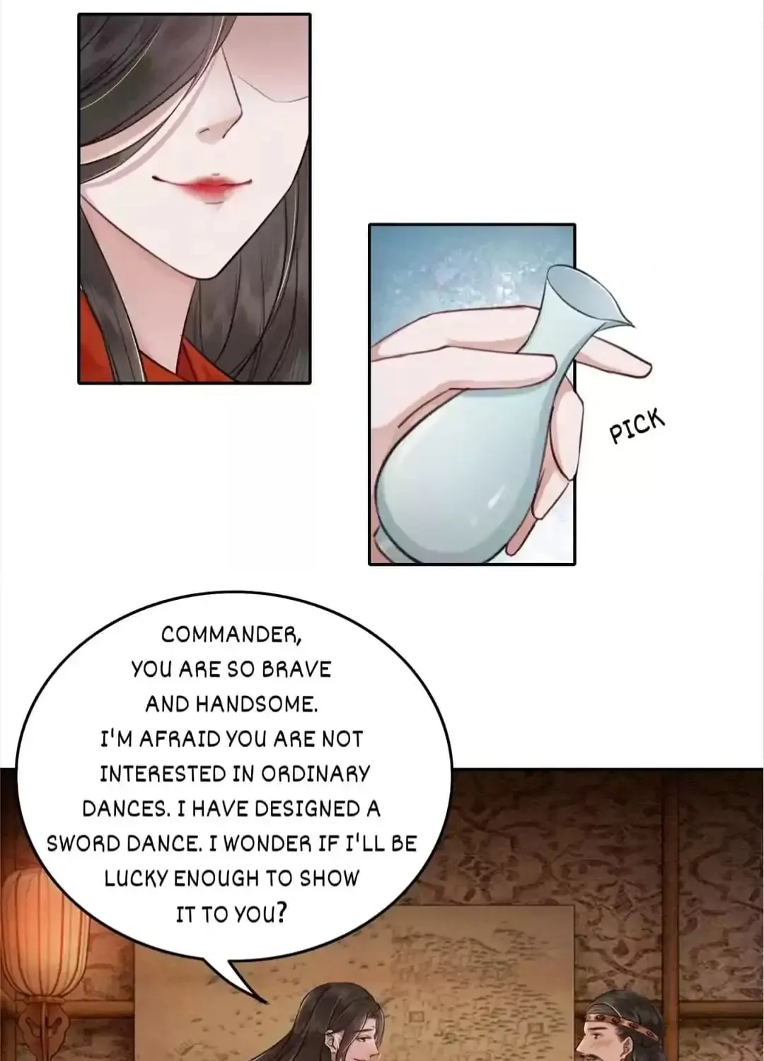 Don't Mess With My Sister (Colored) Chapter 41 page 20 - 