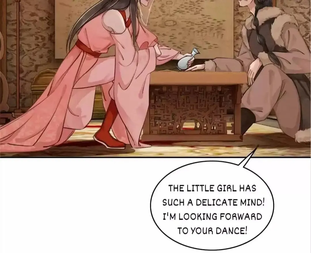 Don't Mess With My Sister (Colored) Chapter 41 page 21 - 