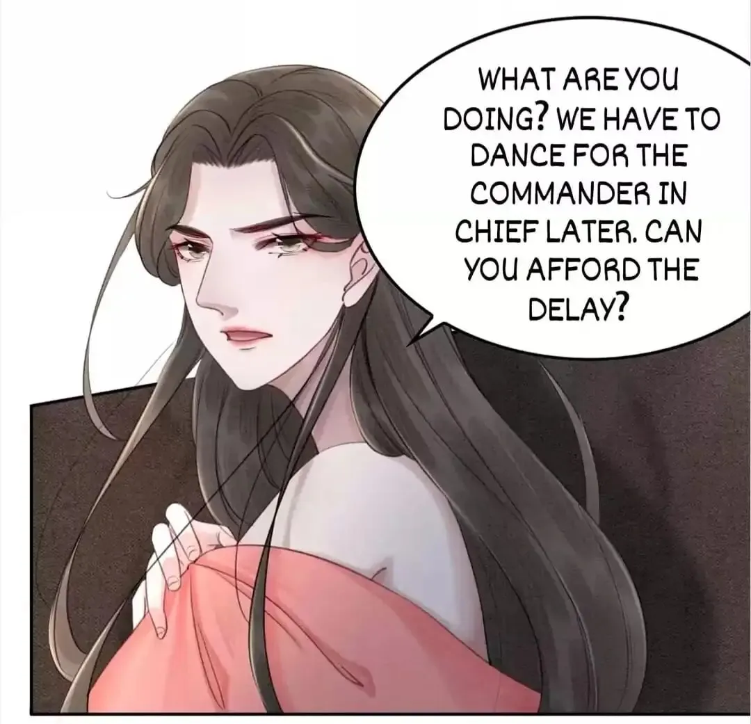 Don't Mess With My Sister (Colored) Chapter 41 page 4 - 