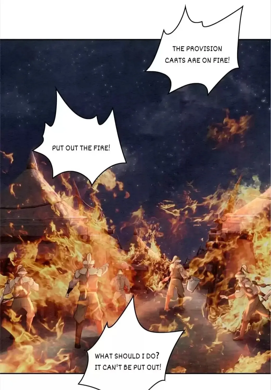 Don't Mess With My Sister (Colored) Chapter 41 page 32 - 