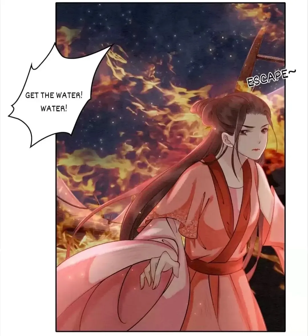 Don't Mess With My Sister (Colored) Chapter 41 page 34 - 