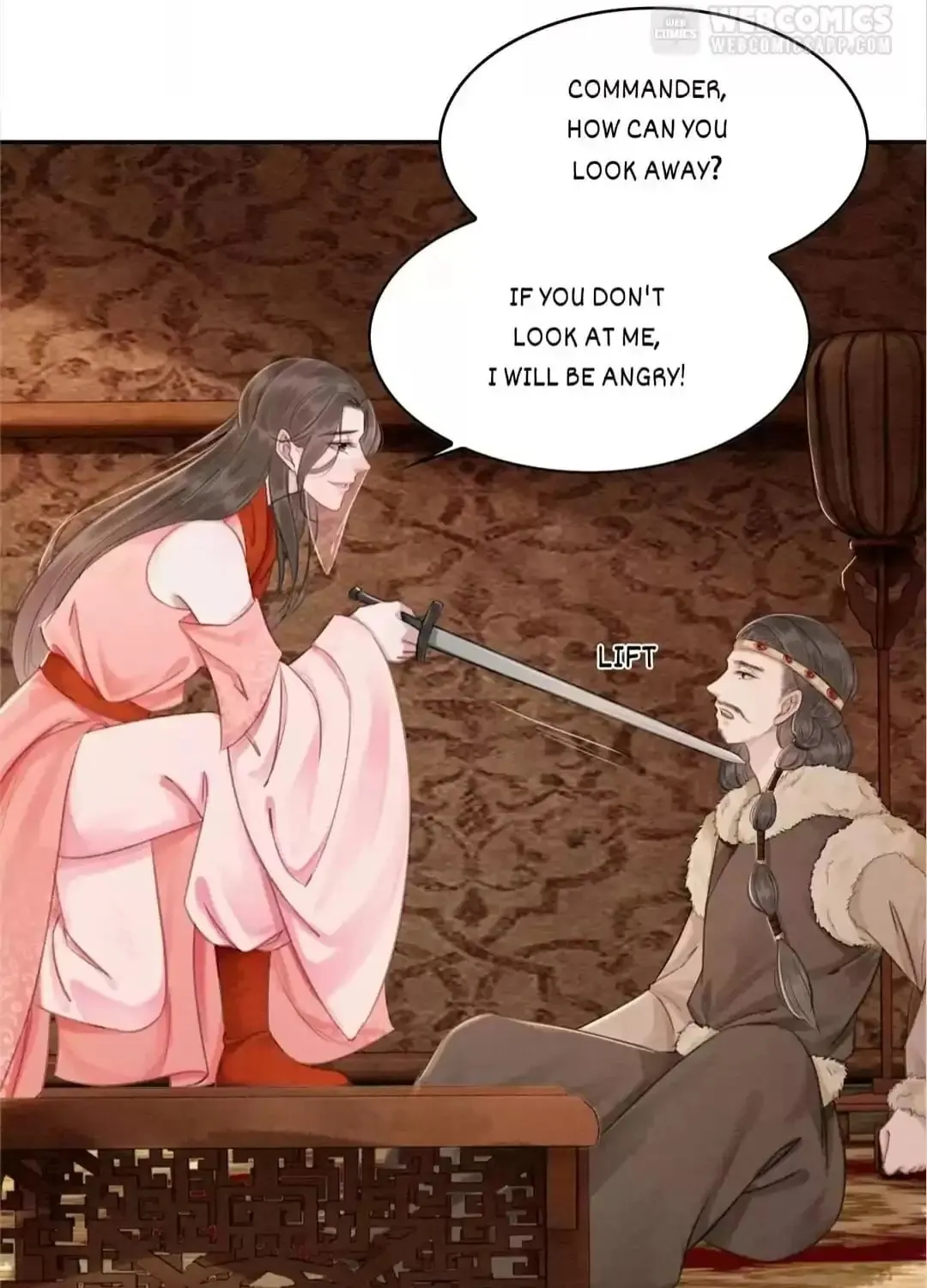 Don't Mess With My Sister (Colored) Chapter 41 page 40 - 