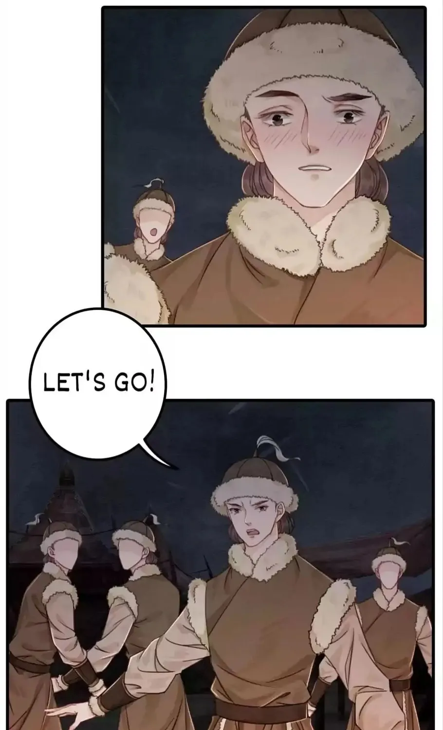 Don't Mess With My Sister (Colored) Chapter 41 page 5 - 