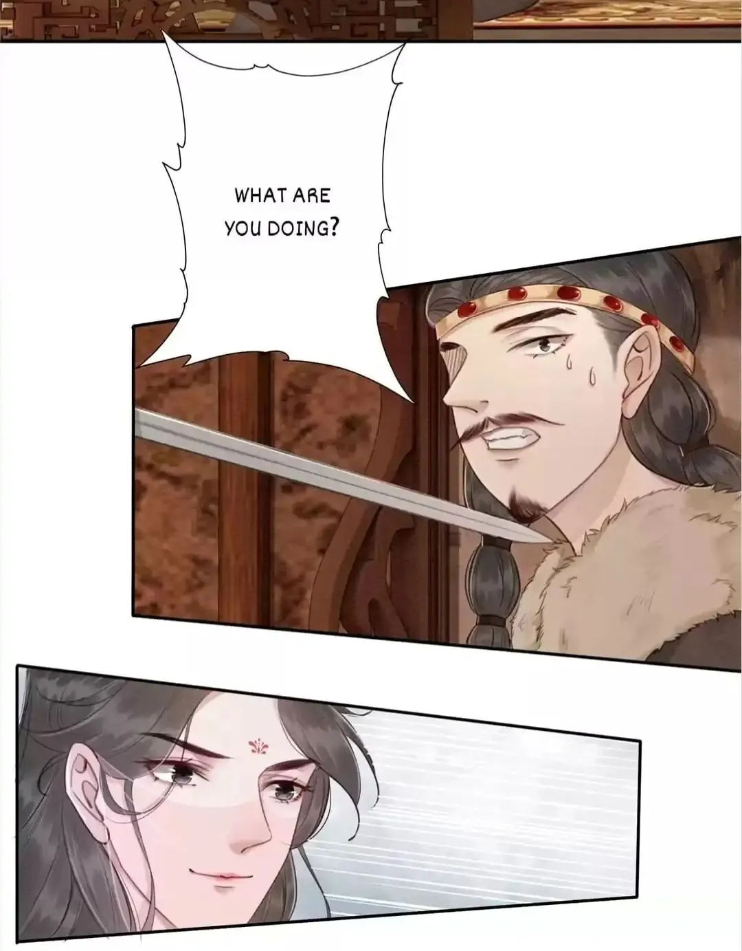 Don't Mess With My Sister (Colored) Chapter 41 page 41 - 