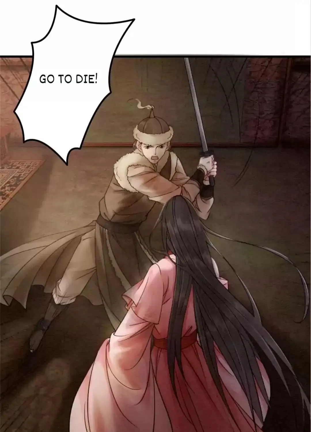 Don't Mess With My Sister (Colored) Chapter 41 page 45 - 