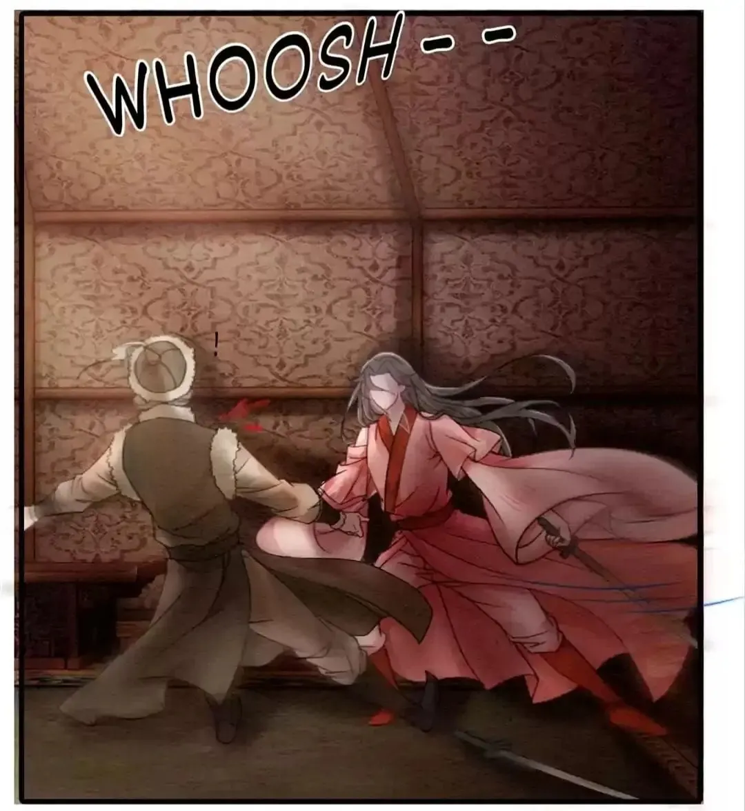 Don't Mess With My Sister (Colored) Chapter 41 page 48 - 