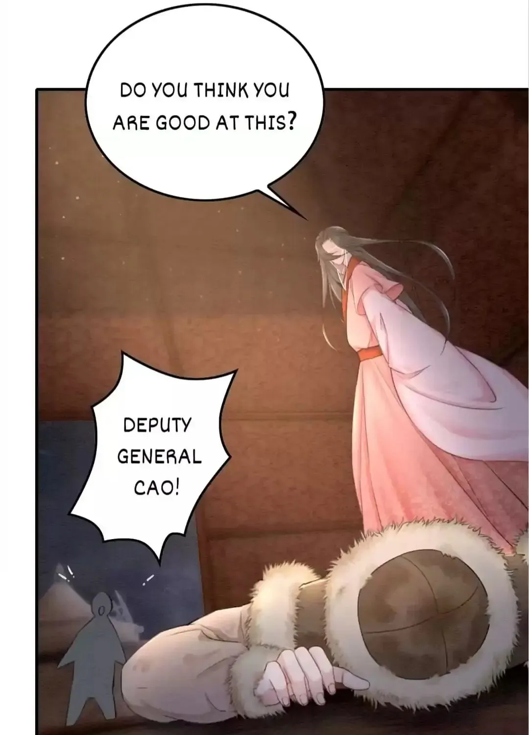 Don't Mess With My Sister (Colored) Chapter 41 page 49 - 