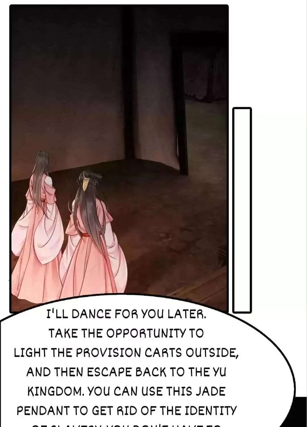 Don't Mess With My Sister (Colored) Chapter 41 page 7 - 