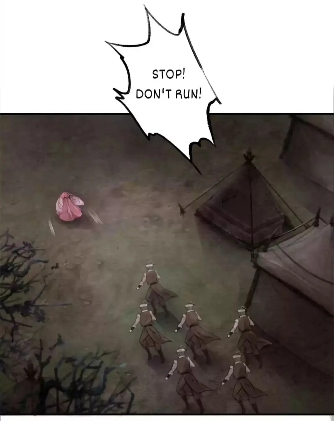 Don't Mess With My Sister (Colored) Chapter 41 page 67 - 