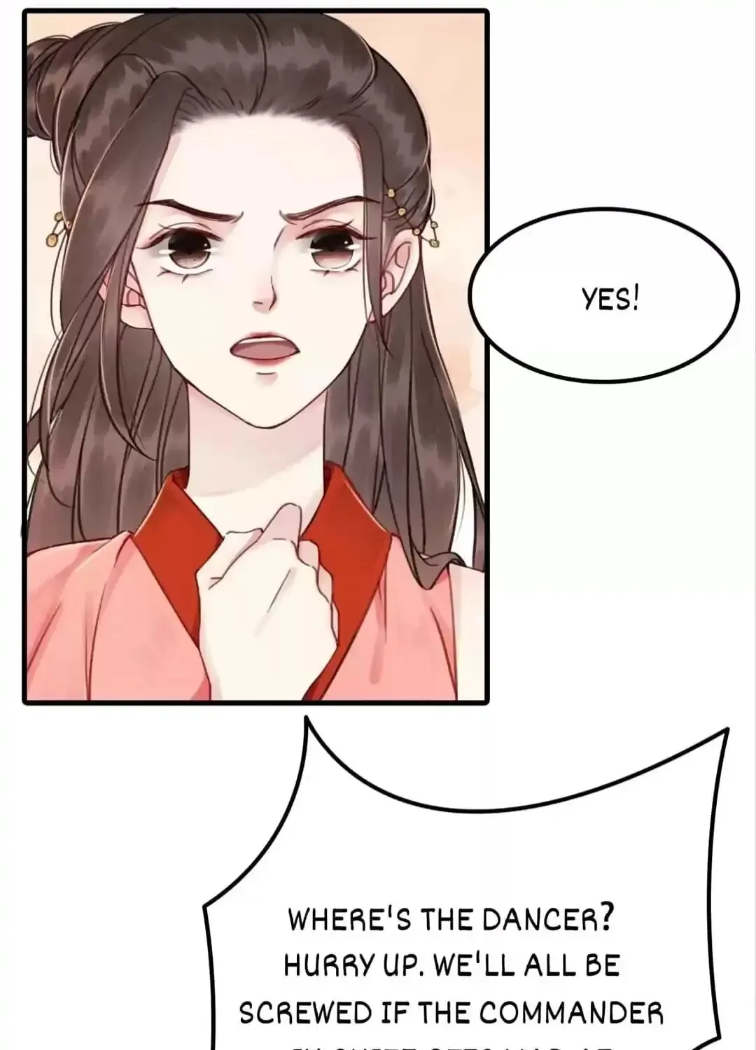 Don't Mess With My Sister (Colored) Chapter 41 page 9 - 