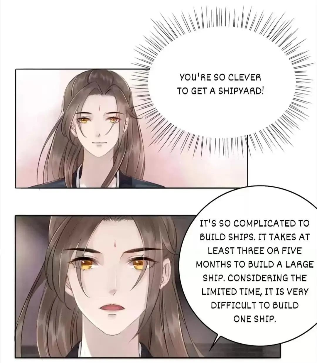 Don't Mess With My Sister (Colored) Chapter 42 page 11 - 