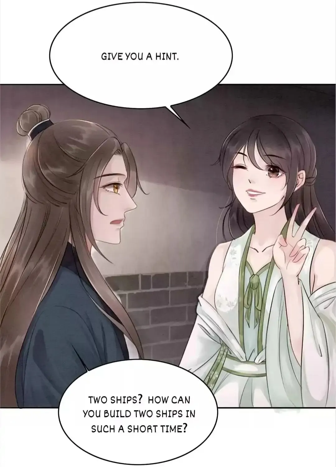 Don't Mess With My Sister (Colored) Chapter 42 page 12 - 
