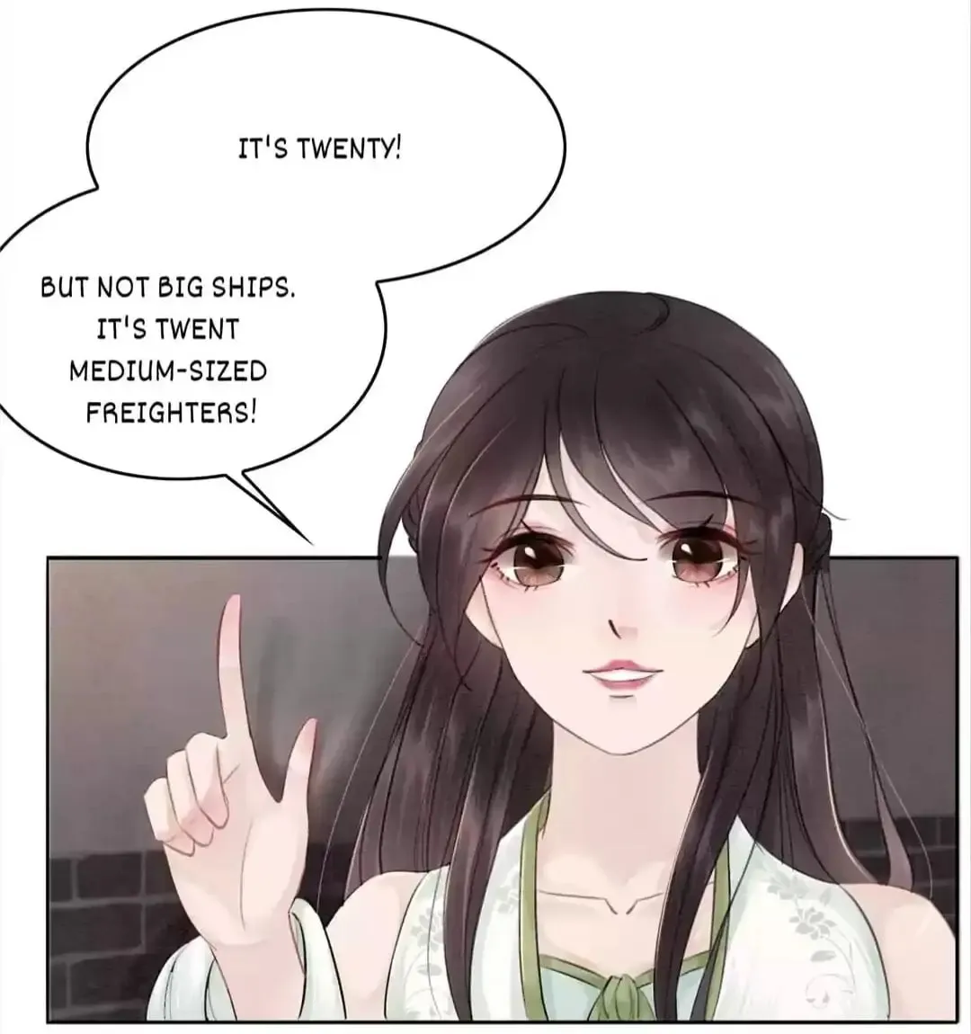 Don't Mess With My Sister (Colored) Chapter 42 page 14 - 