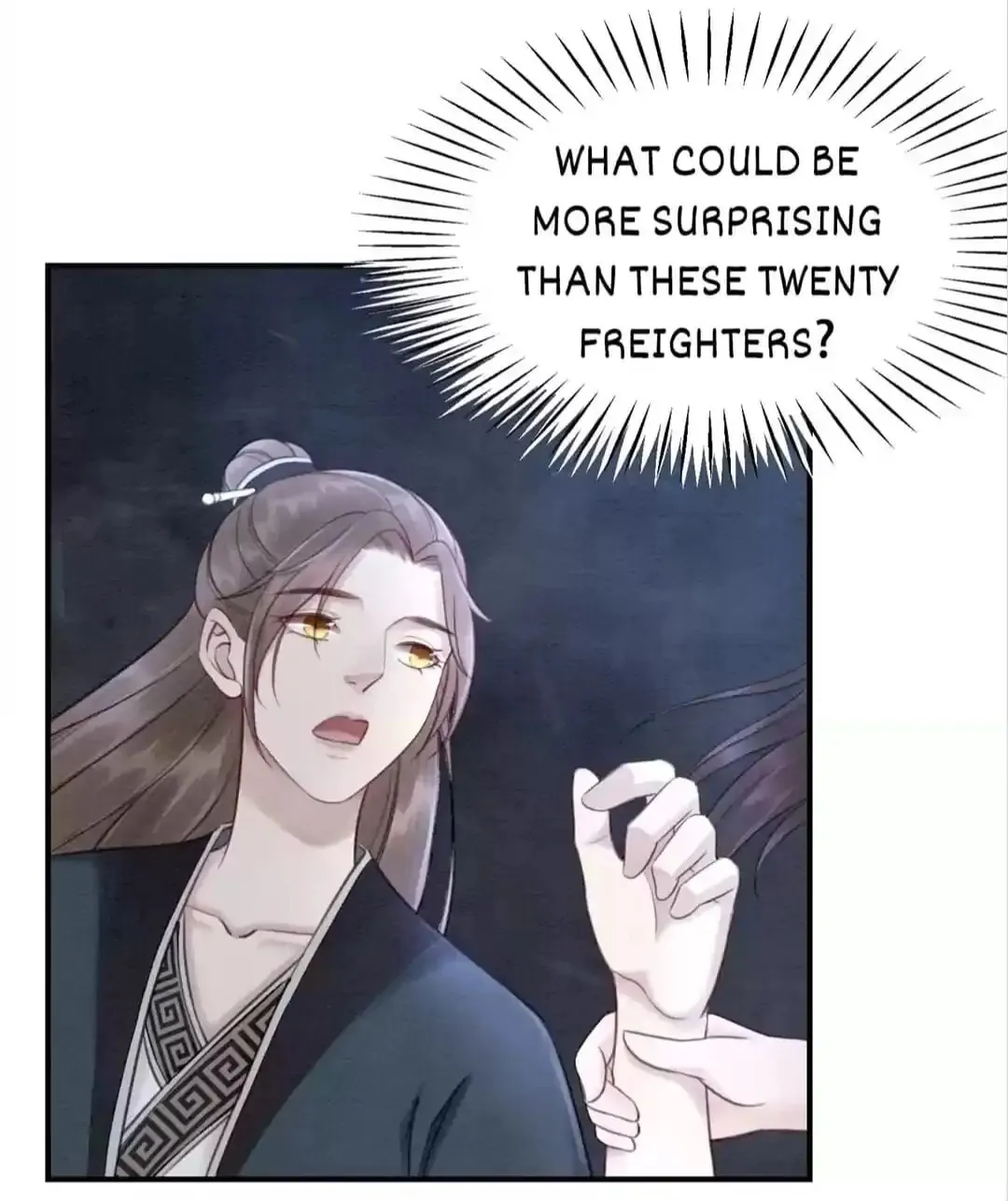 Don't Mess With My Sister (Colored) Chapter 42 page 17 - 