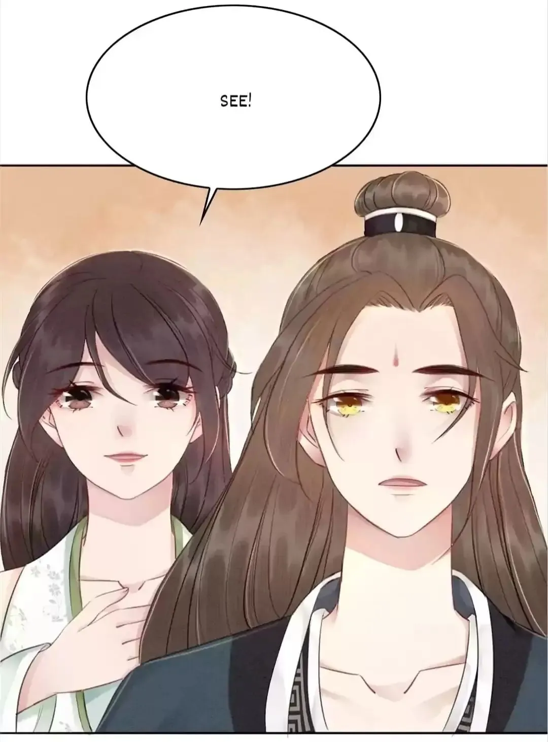 Don't Mess With My Sister (Colored) Chapter 42 page 23 - 