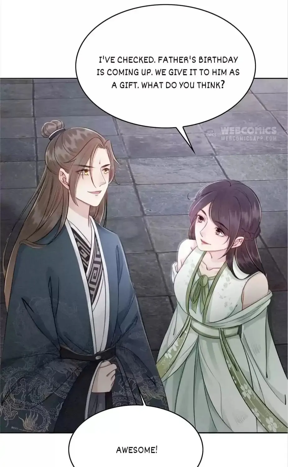 Don't Mess With My Sister (Colored) Chapter 42 page 27 - 