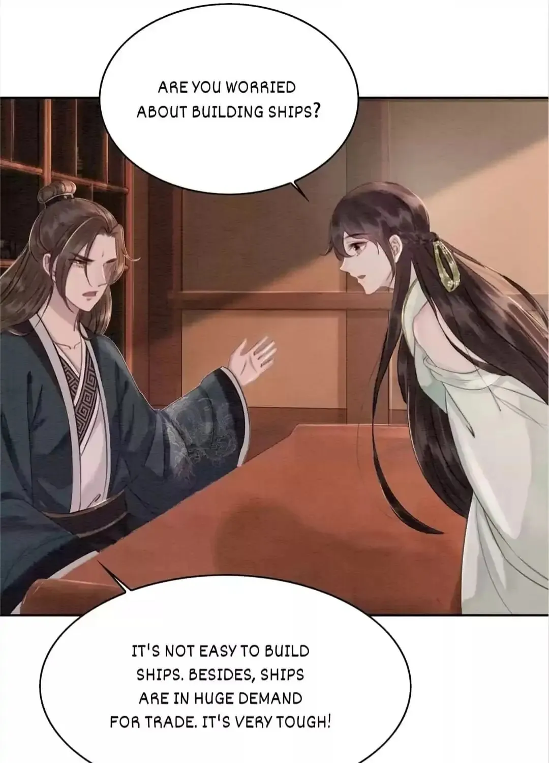 Don't Mess With My Sister (Colored) Chapter 42 page 4 - 