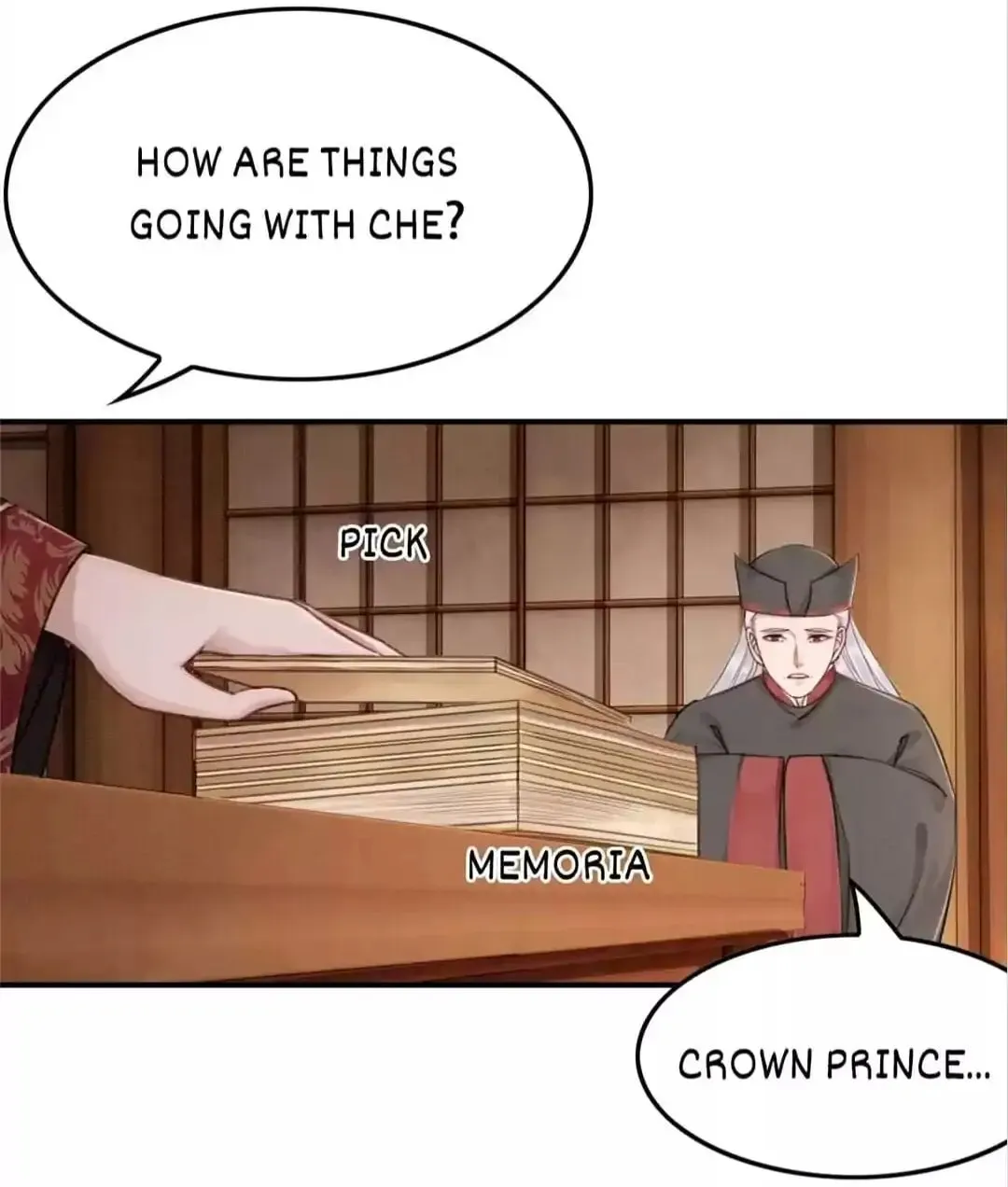 Don't Mess With My Sister (Colored) Chapter 42 page 33 - 