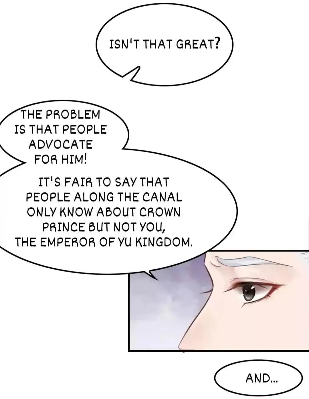 Don't Mess With My Sister (Colored) Chapter 42 page 36 - 