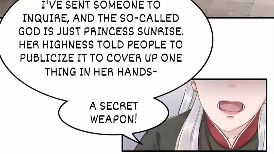 Don't Mess With My Sister (Colored) Chapter 42 page 39 - 