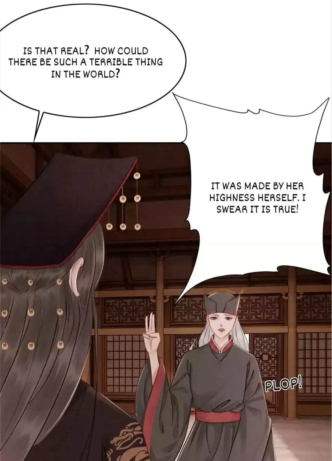 Don't Mess With My Sister (Colored) Chapter 42 page 41 - 