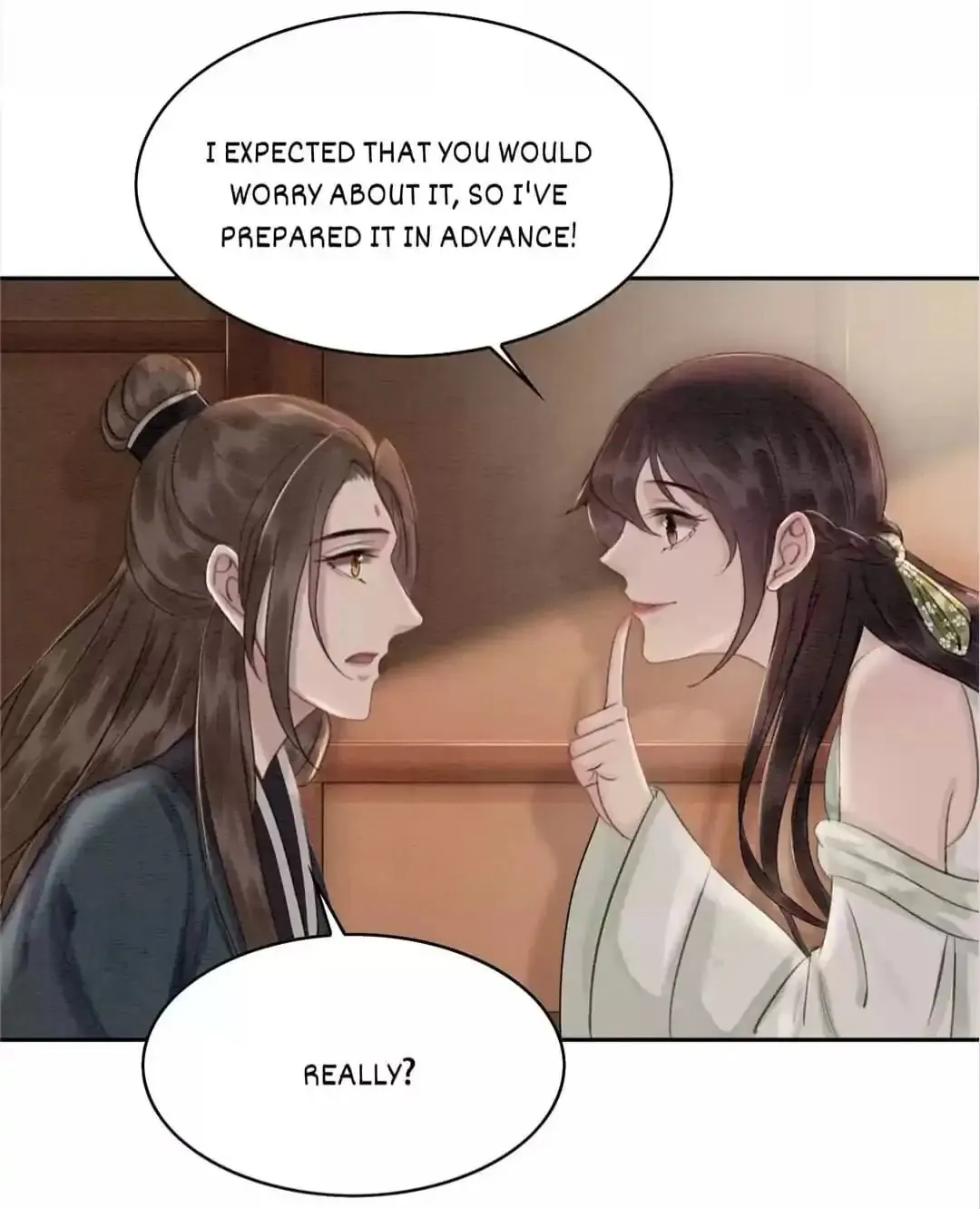 Don't Mess With My Sister (Colored) Chapter 42 page 6 - 