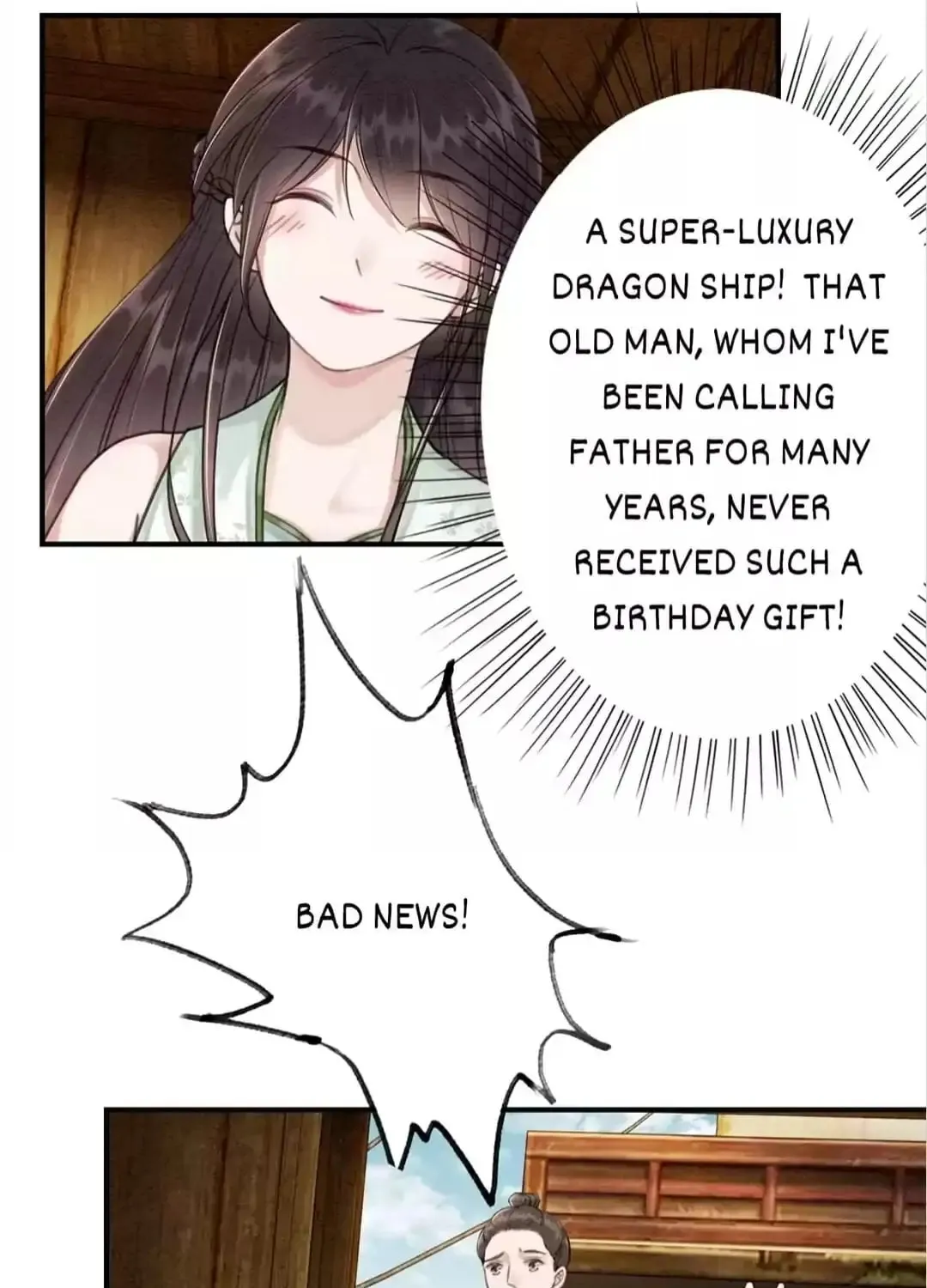 Don't Mess With My Sister (Colored) Chapter 43 page 2 - 