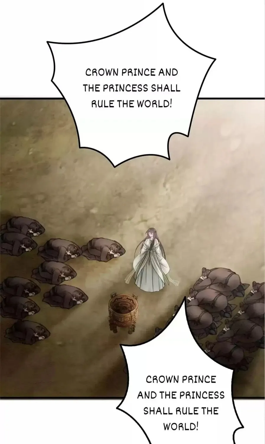 Don't Mess With My Sister (Colored) Chapter 43 page 16 - 