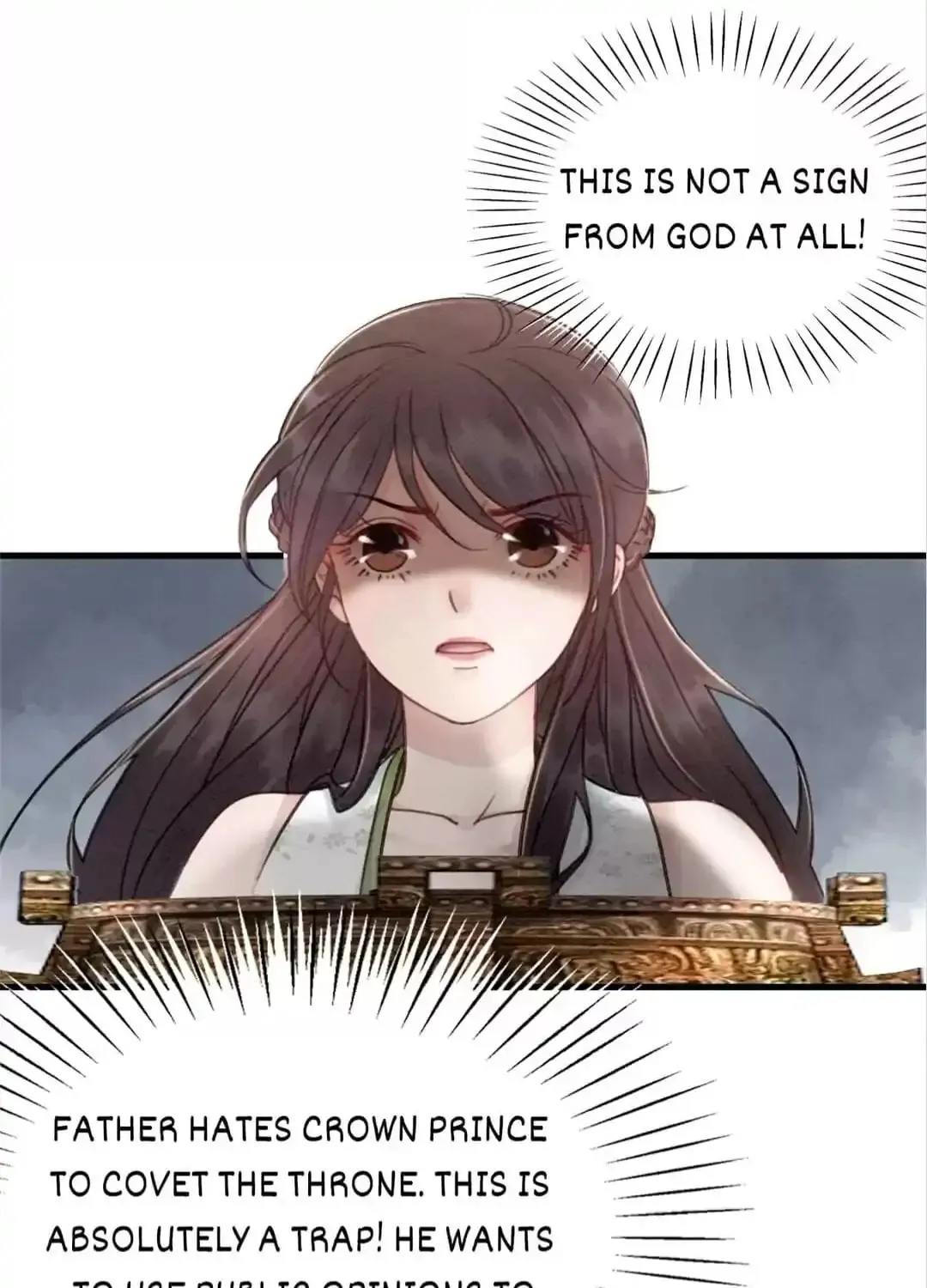 Don't Mess With My Sister (Colored) Chapter 43 page 18 - 