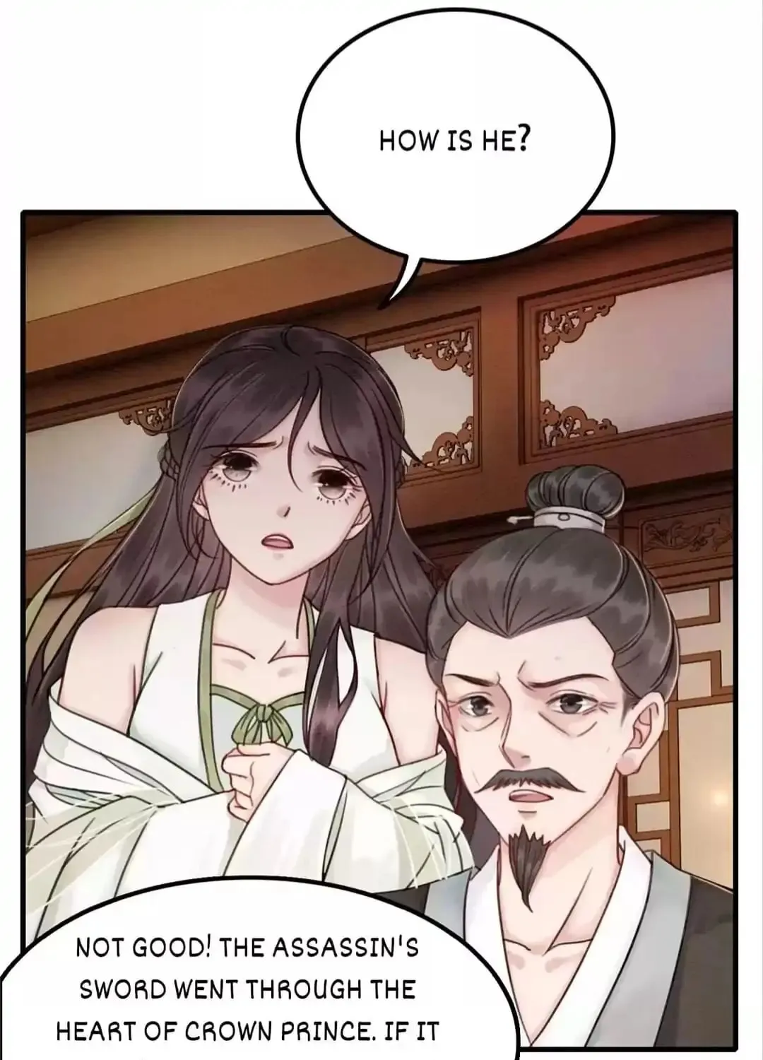 Don't Mess With My Sister (Colored) Chapter 43 page 29 - 