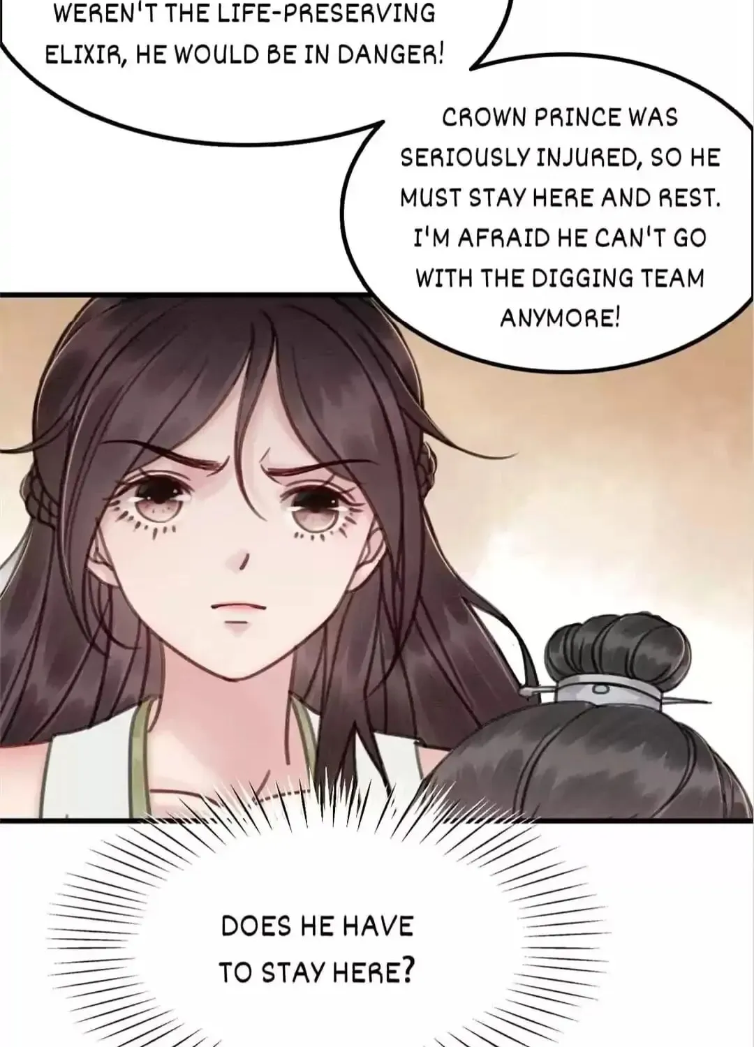Don't Mess With My Sister (Colored) Chapter 43 page 30 - 