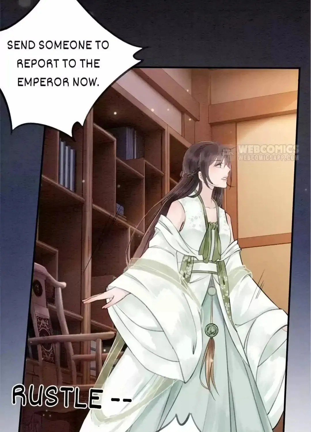 Don't Mess With My Sister (Colored) Chapter 43 page 35 - 