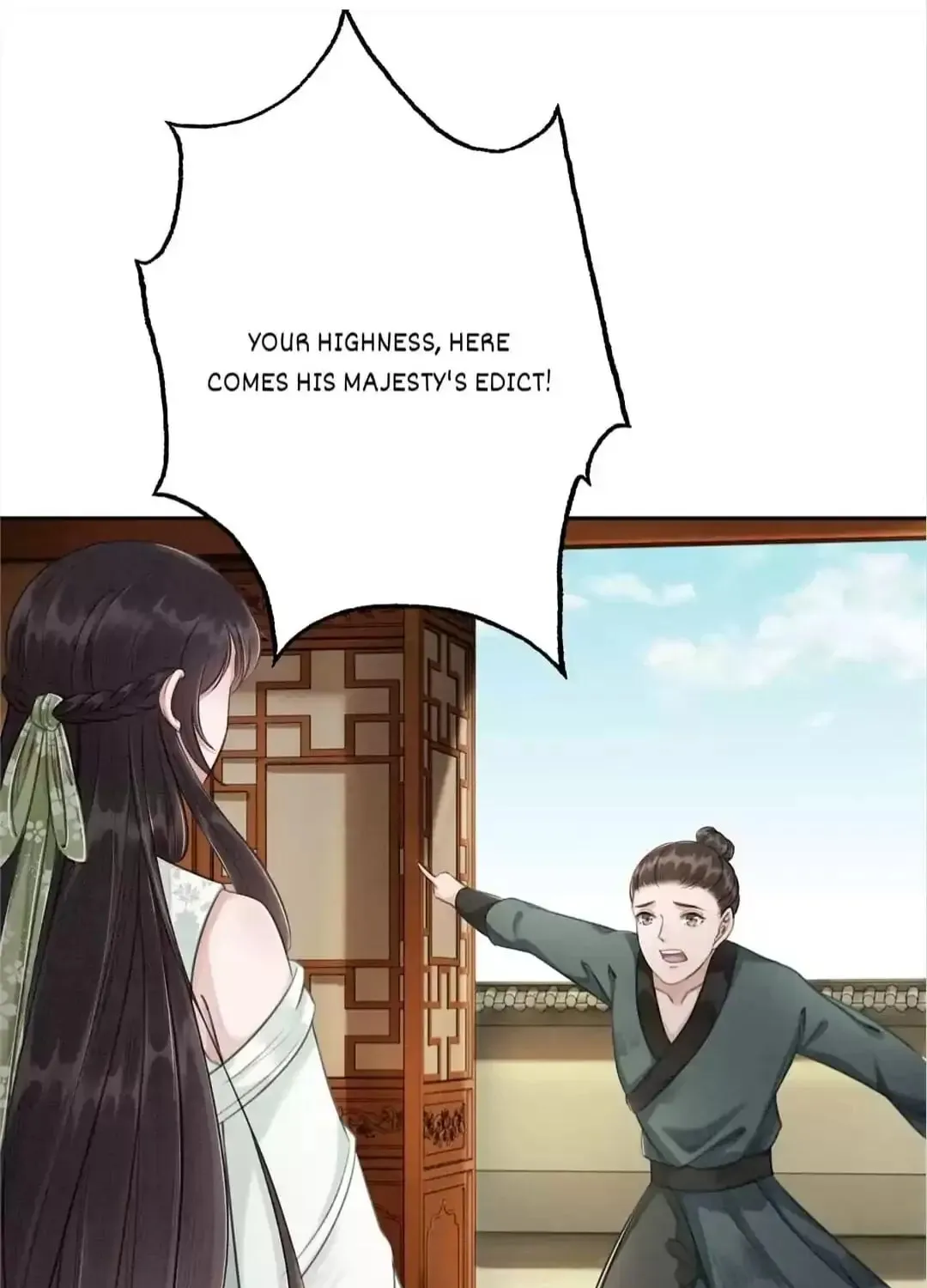 Don't Mess With My Sister (Colored) Chapter 43 page 37 - 