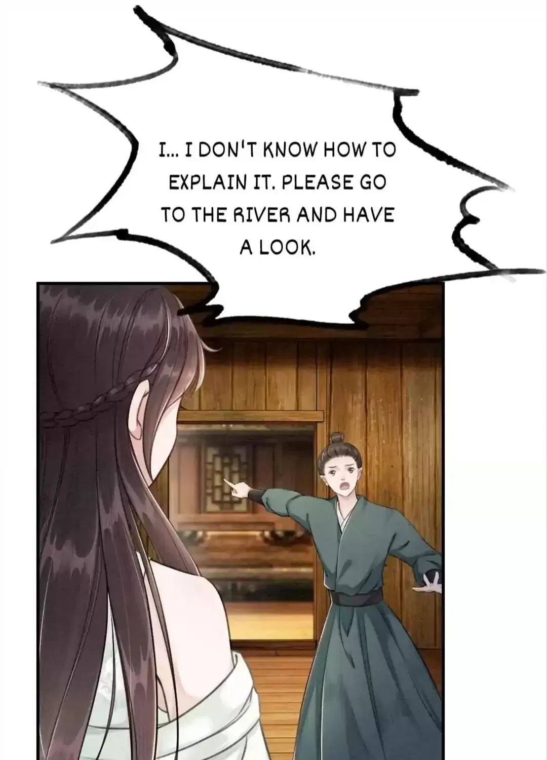Don't Mess With My Sister (Colored) Chapter 43 page 5 - 